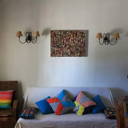 Traditional Rural House - Algarve Tatil Evi *