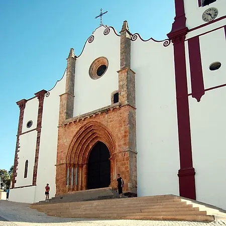 Traditional Rural House - Algarve Silves