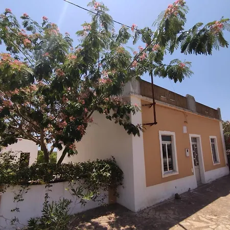 Traditional Rural House - Algarve