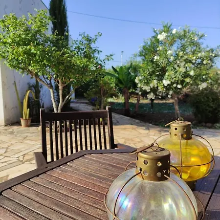 Vakantiehuis Traditional Rural House - Algarve *