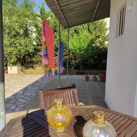 Traditional Rural House - Algarve Tatil Evi
