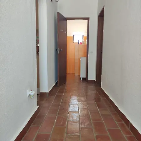 Traditional Rural House - Algarve Tatil Evi *