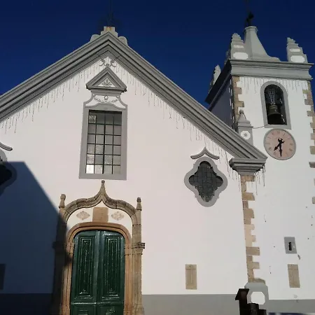 Traditional Rural House - Algarve *