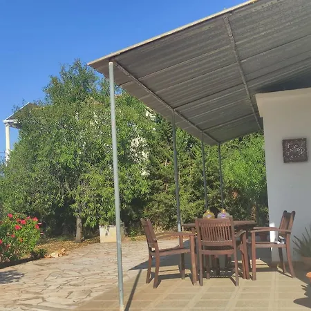 Traditional Rural House - Algarve