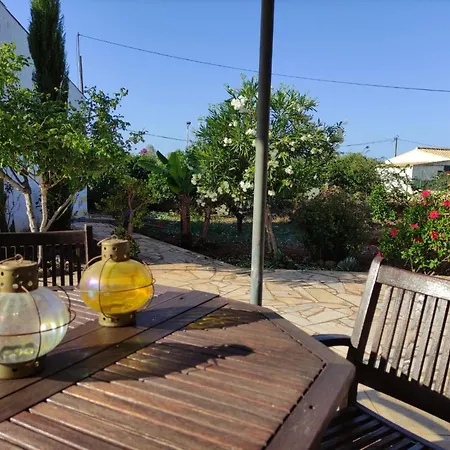 Traditional Rural House - Algarve * Silves